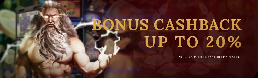 KUBET bonus cashback slot	