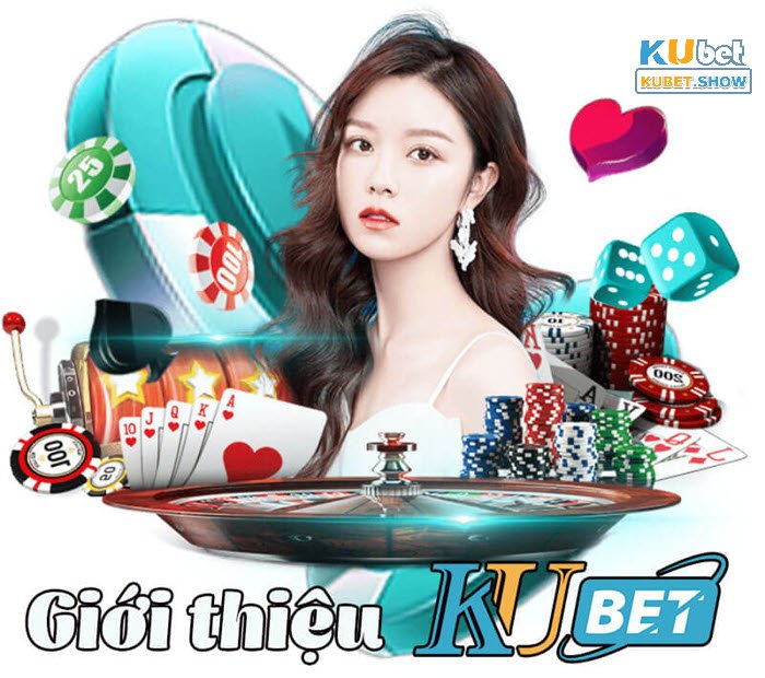 Giới thiệu Kubet