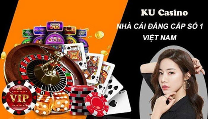 Giới thiệu Kubet luôn mang đến cho game thủ những dịch vụ cá cược tốt nhất