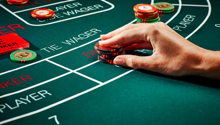 Tỷ lệ trả thưởng  tại sảnh cược Kubet Baccarat vô cùng hấp dẫn