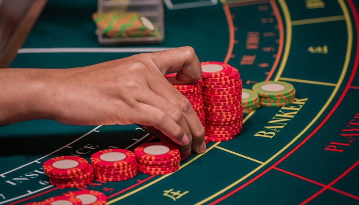 Những kinh nghiệm chơi Baccarat luôn thắng mà anh em cược thủ cần biết