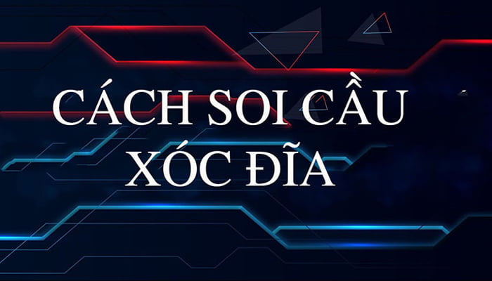 Cách bắt cầu xóc đĩa Kubet chuẩn xác