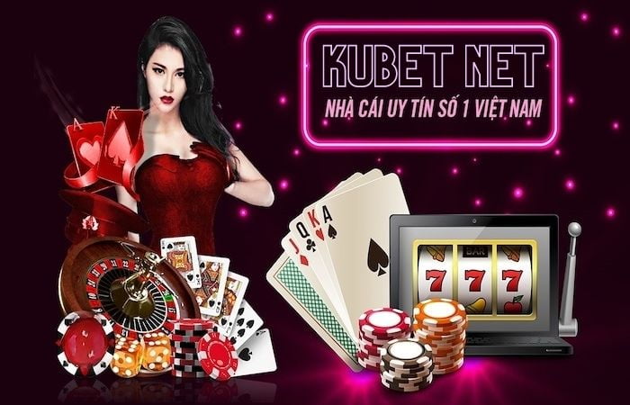 Mức độ phủ sóng của nhà cái Kubet không phải tầm thường