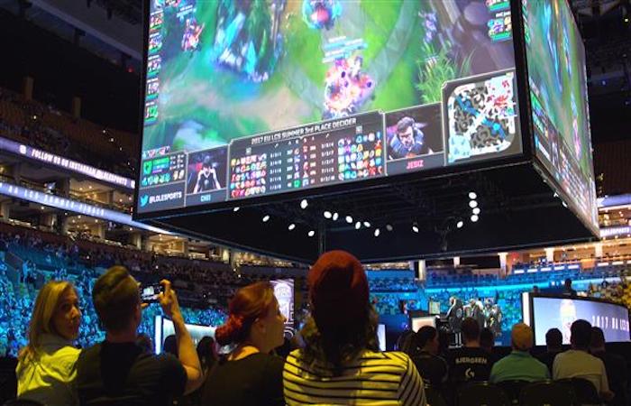 Những điểm nổi bật để bạn lựa chọn Kubet để chơi esports