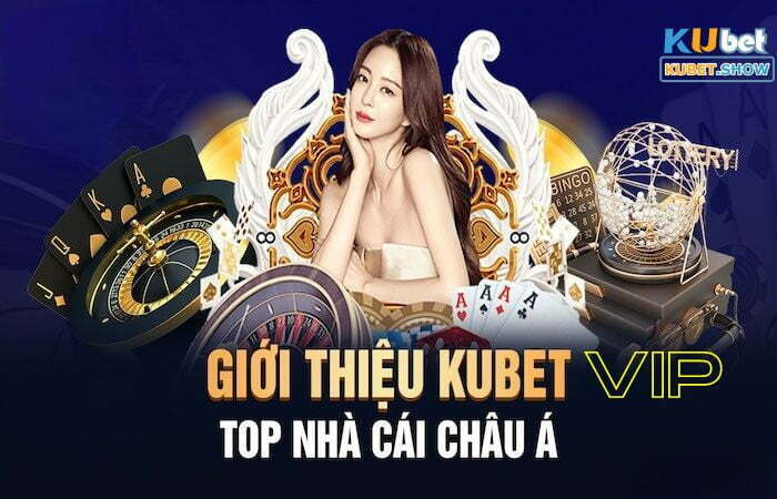 Kubet Vip