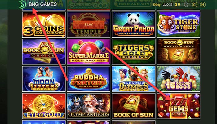 Cách chơi game slot tại Kubet vô cùng đơn giản, dễ nhớ