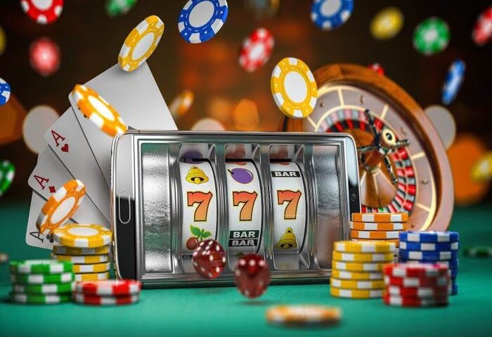 Hướng dẫn chơi cá cược slot Kubet