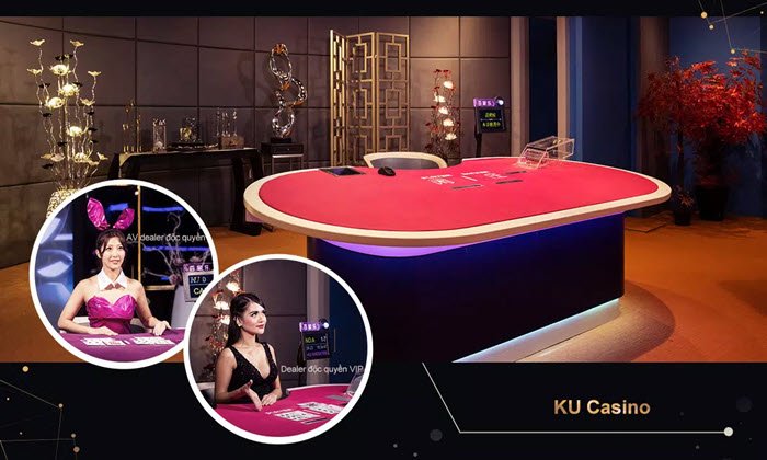 Do một số đối thủ cạnh tranh của Kubet