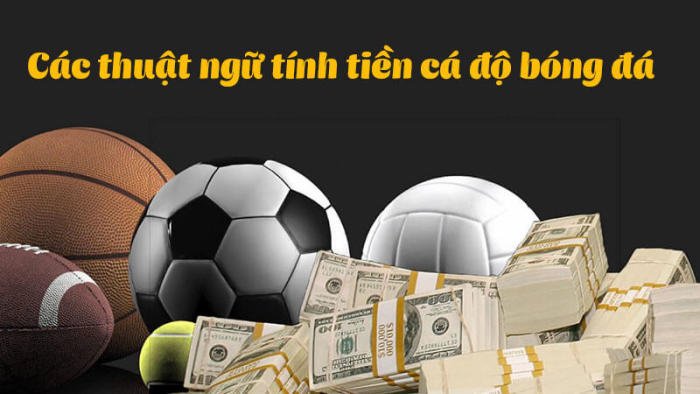 Các thuật ngữ tính tiền mà bet thủ cần biết