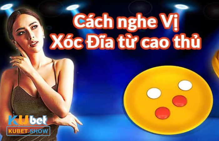 Mẹo đọc vị xóc đĩa chính xác và chuẩn nhất