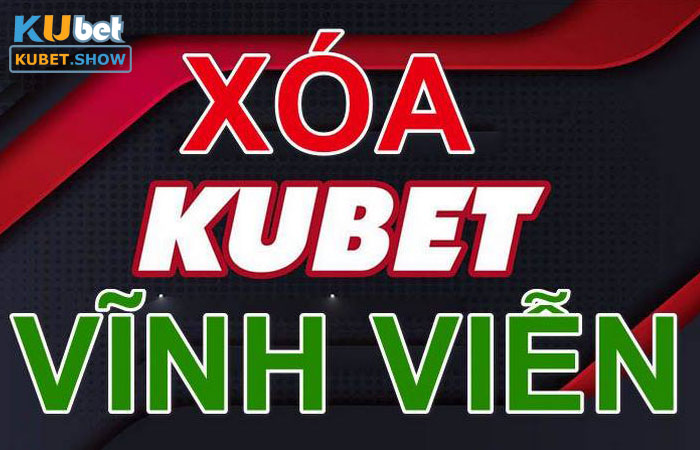 Hướng Dẫn Anh Em Cách Xóa Tài Khoản Kubet Chỉ Mất Vài Phút